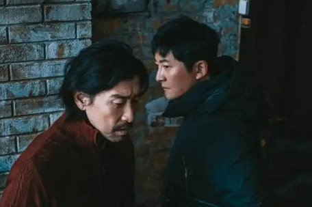 《漂白》连环杀人案原型