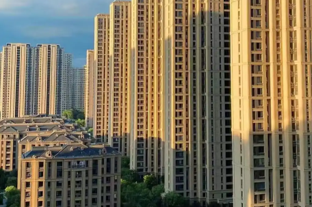 业主119万房子4年后只值40万