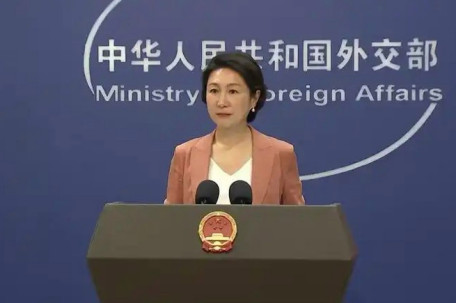 中方回应美将向不同国家征收新关税