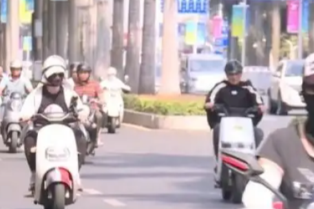 警惕这些高温防暑误区