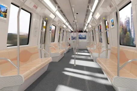 12岁女孩和73岁阿婆抢座被骂