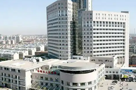 聊城人民医院招聘菲律宾博士引质疑