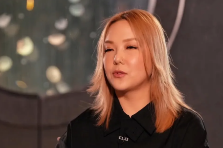 卫兰疑似被范玮琪上身