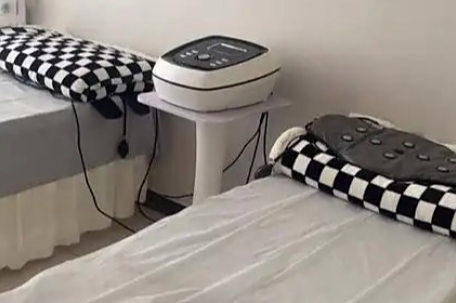 男子理发店充430万难退费 当地回应