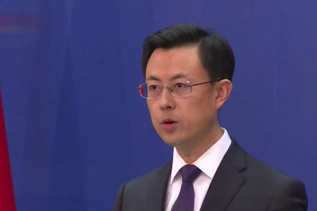 外交部回应日本想再次租借大熊猫