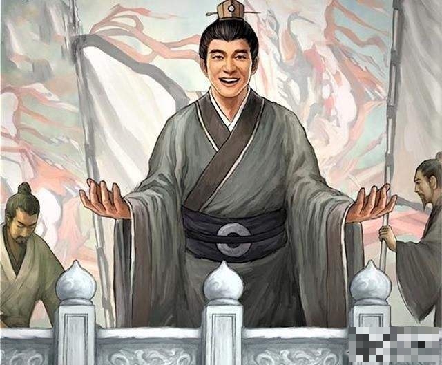 陈登的儿子是谁 陈登父子到底背叛了多少人