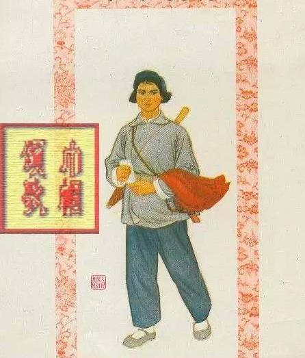 丁佑君是谁?用年轻的生命救了千千万万的老百姓 丁佑君是谁?用年轻的生命救了千千万万的老百姓