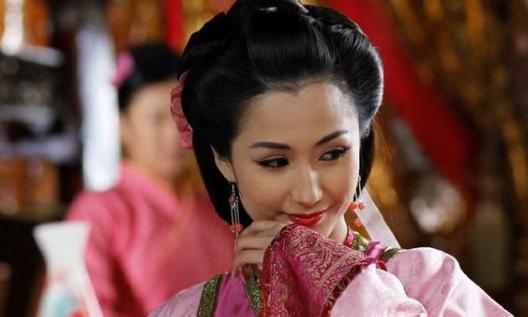 弘政夫人是什么人？一个绝世美人 且与宣华夫人是亲姐妹