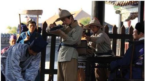 周福清的结局是什么?蹲八年大狱后惨死 周福清的结局是什么?蹲八年大狱后惨死