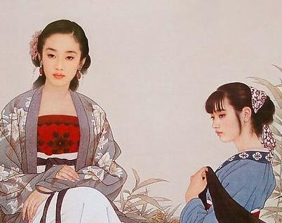 唐朝元稹最爱的女子是不是元配夫人韦丛? 唐朝元稹最爱的女子是不是元配夫人韦丛?