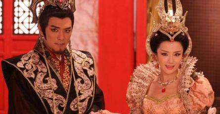 妲己是什么成为狐狸精的 这件事情和谁有关