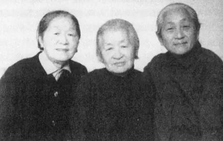 中国的居里夫人王明贞 一生无子都奉献给物理学领域 中国的居里夫人王明贞 一生无子都奉献给物理学领域