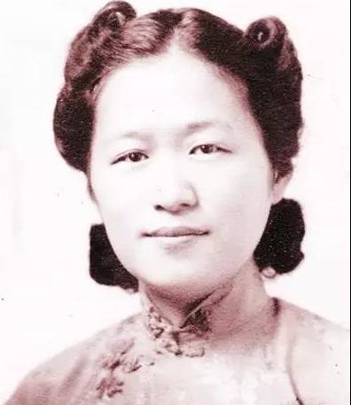 中国的居里夫人王明贞 一生无子都奉献给物理学领域 中国的居里夫人王明贞 一生无子都奉献给物理学领域