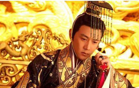 朱温称帝后，朱全昱为什么要骂朱温是乱臣贼子？