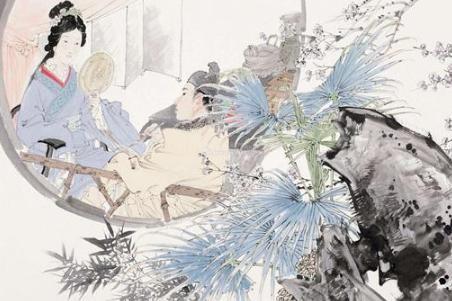 “张敞画眉”是个成语吗?张敞是个怎么样的人? “张敞画眉”是个成语吗?张敞是个怎么样的人?