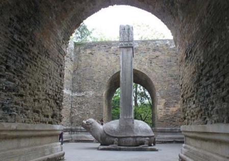 他是明朝开国功臣常遇春的大儿子 他最后的结局却成为一个谜