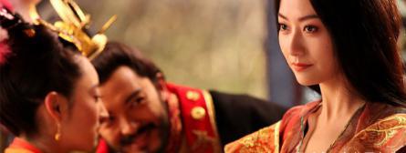 冯小怜到底有多红颜祸水 她都做了哪些事情 冯小怜到底有多红颜祸水 她都做了哪些事情