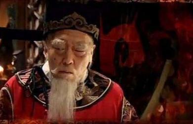 明朝奸臣严嵩是怎么上位的?严嵩为什么会变坏? 明朝奸臣严嵩是怎么上位的?严嵩为什么会变坏?