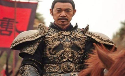 李渊杀了此人却埋下一祸根,最后差点亡国 李渊杀了此人却埋下一祸根,最后差点亡国