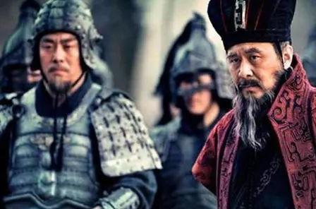 真正背叛汉献帝的人是曹操吗 正史中是怎么记载的