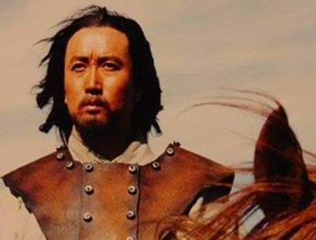 历史上的蒙古英豪 蒙古四骏赤老温简介