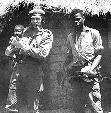 古巴革命的核心人物 著名国际政治家切·格瓦拉简介 古巴革命的核心人物 著名国际政治家切·格瓦拉简介