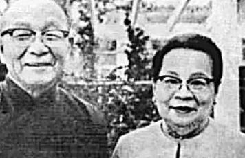 婚前廖翠凤跟林语堂说了什么？让林语堂放弃两个女人