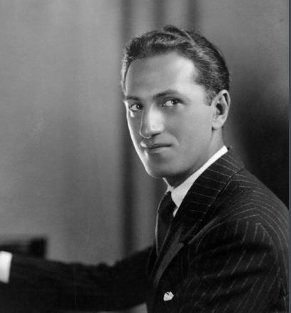 关于乔治&middot;格什温的评价是怎么样的？他是怎样一个人