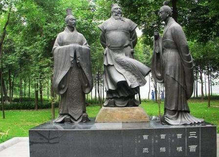 呼延赞在历史上有哪些贡献?空有一身抱负 呼延赞在历史上有哪些贡献?空有一身抱负