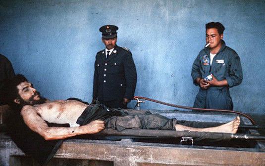 古巴革命的核心人物 著名国际政治家切·格瓦拉简介 古巴革命的核心人物 著名国际政治家切·格瓦拉简介