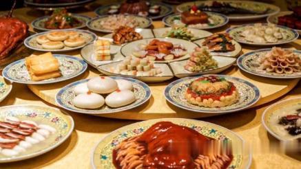 清朝皇帝吃饭是什么样的 他们都是怎么吃饭的 清朝皇帝吃饭是什么样的 他们都是怎么吃饭的