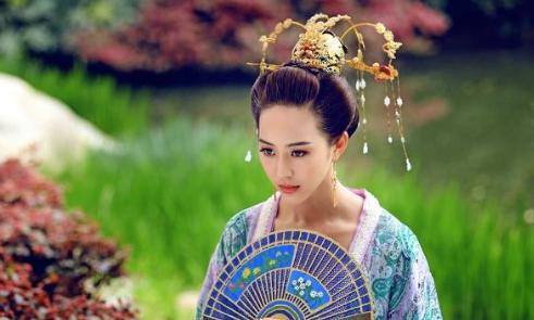 徐惠为什么会被称为桂花花神？原因是什么