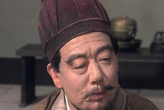 张松被曹操赶走后,为什么还去投靠刘备? 张松被曹操赶走后,为什么还去投靠刘备?