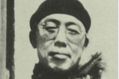 中国现代戏剧三大奠基人之一 文艺活动家田汉简介 中国现代戏剧三大奠基人之一 文艺活动家田汉简介