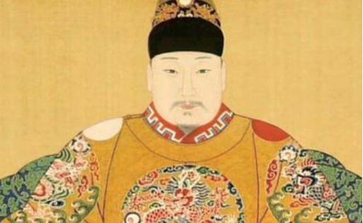 上官仪深的两朝皇帝重用,他是怎么死在女人手上的? 上官仪深的两朝皇帝重用,他是怎么死在女人手上的?