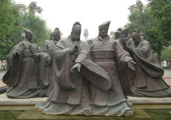 与李世民配合很默契的臣子,房玄龄有多厉害? 与李世民配合很默契的臣子,房玄龄有多厉害?