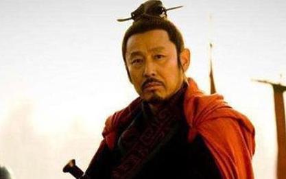 刘邦死后，匈奴首领写信羞辱吕后