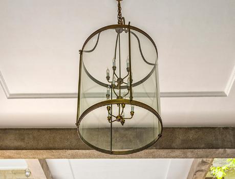 爱新觉罗&middot;载振的身份如何?隐藏在深宅大院中的奢华