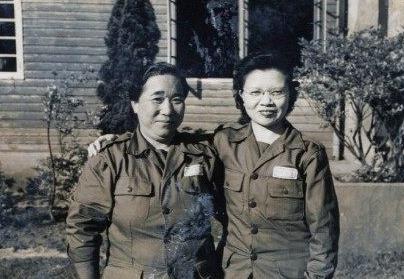 黄八妹原是土匪,为什么最后变成了一位抗日女英雄？