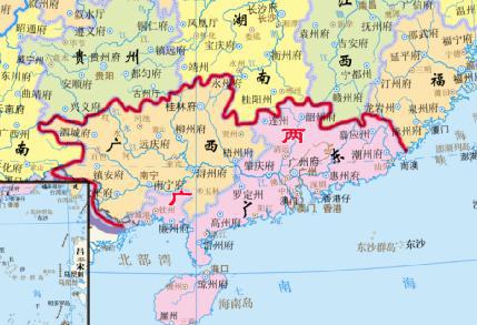 两广总督叶名琛为何自称海上苏武? 两广总督叶名琛为何自称海上苏武?