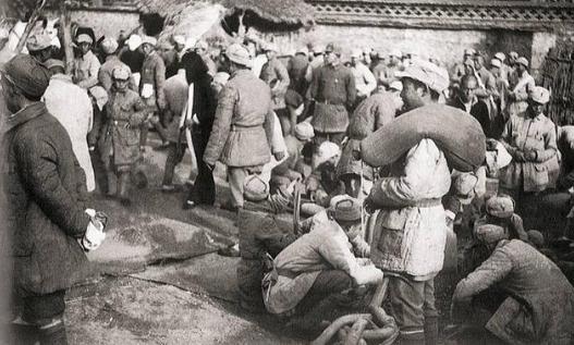 女英雄尹灵芝的生平如何？生的伟大，死的光荣！