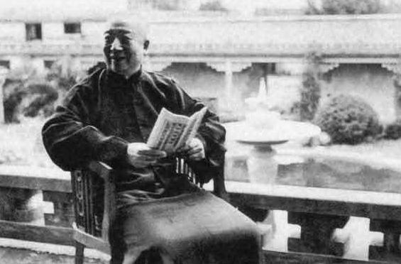 揭秘:梁鸿志有哪些罪不可恕的作为?