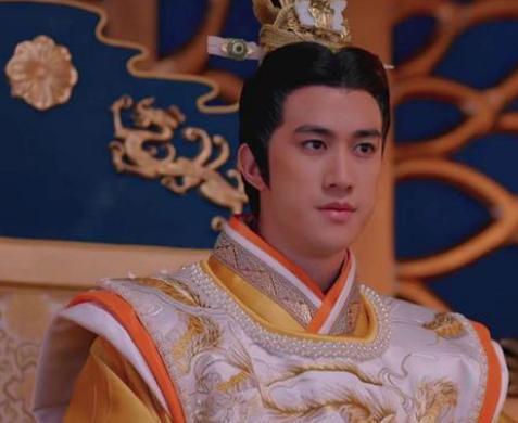 李世民的儿子被杀前,说了一段什么话? 李世民的儿子被杀前,说了一段什么话?