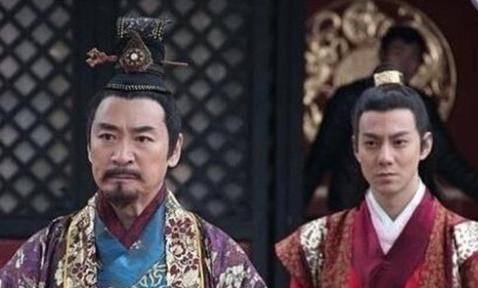 吕苦桃为什么在死后才会被追封为皇后?生下千古一帝 吕苦桃为什么在死后才会被追封为皇后?生下千古一帝