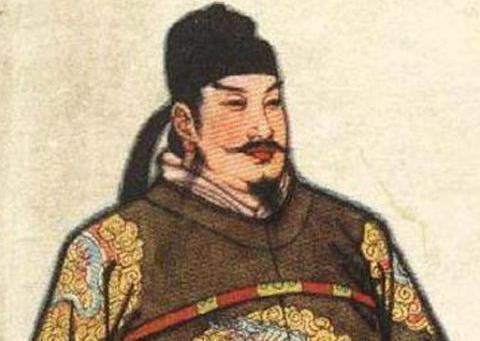 牛进达有多悲惨？家人相继饿死，唯一的儿子断了一条腿