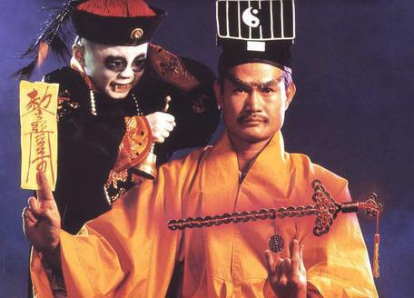 香港僵尸电影始祖 中国香港男艺人林正英简介