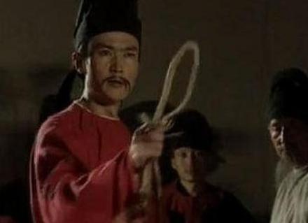 他是请君入瓮的主人公 同时也是唐朝时期的酷吏之首 他是请君入瓮的主人公 同时也是唐朝时期的酷吏之首