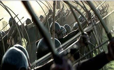 他是宋朝第一神射手 因为射偏被嘲笑,等发现秘密后敌军慌忙逃跑 他是宋朝第一神射手 因为射偏被嘲笑,等发现秘密后敌军慌忙逃跑