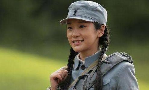 陈康容是谁？最有骨气的中国女人