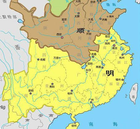 明末路振飞手上有兵有藩王,为什么不拥立一个藩王? <a href=https://www.lishiji.cn/lishi/2437/ target=_blank class=infotextkey>明末</a><a href=https://www.lishiji.cn/lishi/2113/ target=_blank class=infotextkey>路振飞</a>手上有兵有<a href=https://www.lishiji.cn/lishi/3680/ target=_blank class=infotextkey>藩王</a>,为什么不拥立一个藩王?